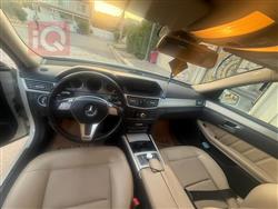 مرسيدس بنز E-Class